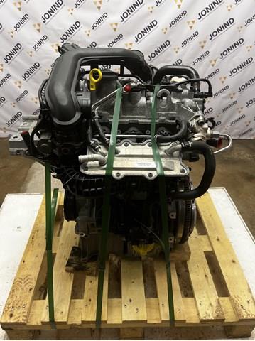 Motor montado VAG CHZC preço, a partir de 2662,81 USD