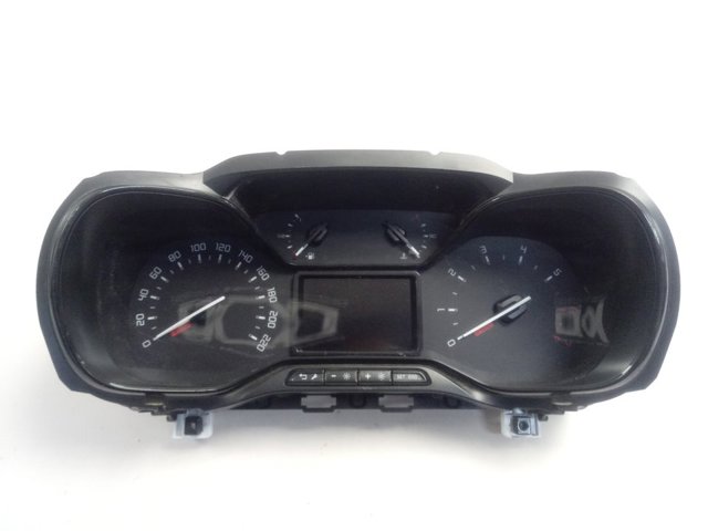 Painel de instrumentos (quadro de instrumentos) 9838092180 Peugeot/Citroen