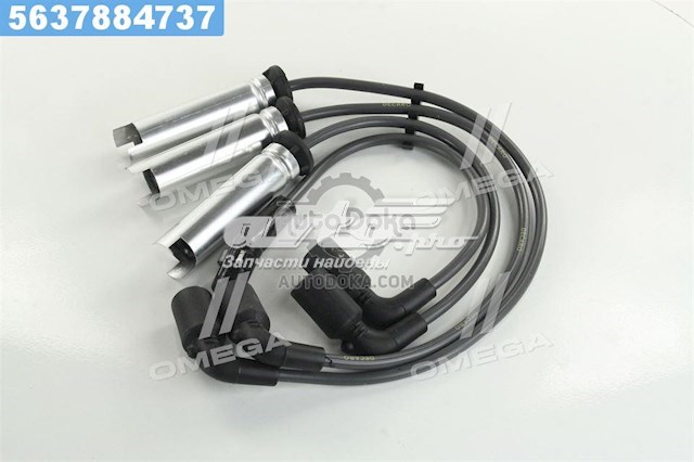 DE96305387 DECARO Fios de alta voltagem, kit
