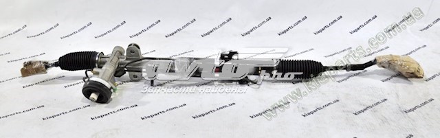 Compre 577001G400 Hyundai/Kia Cremalheira da direção