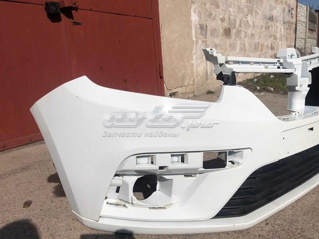 Compre 620229437R Renault (RVI) Pára-choque dianteiro