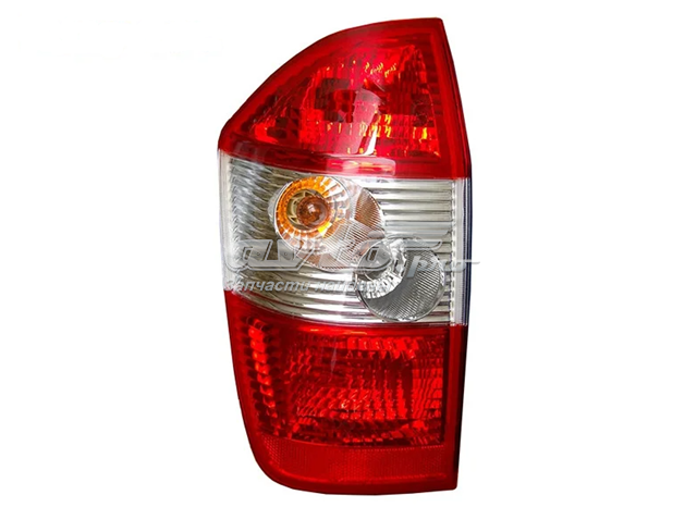 Lanterna traseira direita Chery Tiggo  T11