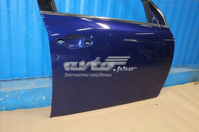 Compre 1610102180 Peugeot/Citroen Porta dianteira direita