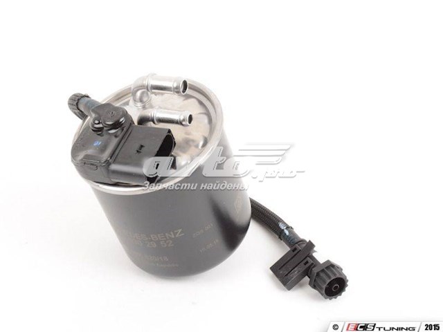Filtro de combustível Shafer FM914 preço, a partir de 23,13 USD