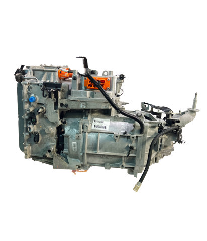 5AQ601 Renault (RVI) Motor montado (elétrico)