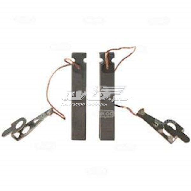 Escova do motor de arranco Cargo 141169 preço, a partir de 11,25 USD