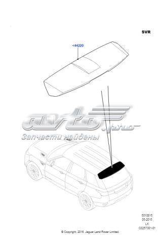 Compre LR078544 Land Rover 