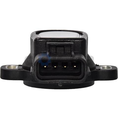 MRB40501 MarkBest Sensor de posição da válvula de borboleta (potenciômetro)