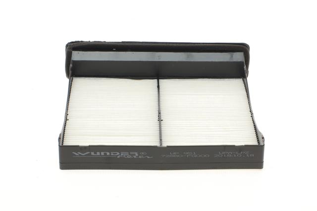 Filtro de salão Wunder WP951 preço, a partir de 7,24 USD
