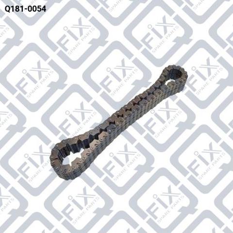 Cadeia de acionamento da caixa de transferência Q-fix Q1810054 preço, a partir de 162,68 USD