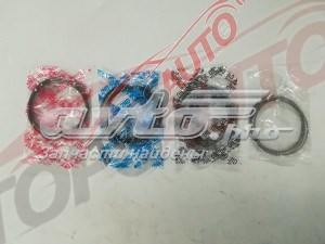 Compre 34167STD TPR Kit de anéis de pistão de motor, STD.