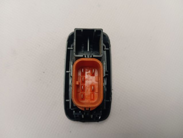 Unidade de botões dianteira direita de controlo de elevador de vidro D2BT14529AA Ford