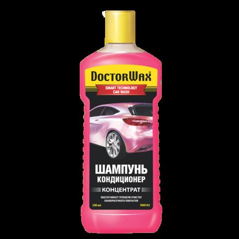  Doctor WAX DW8102