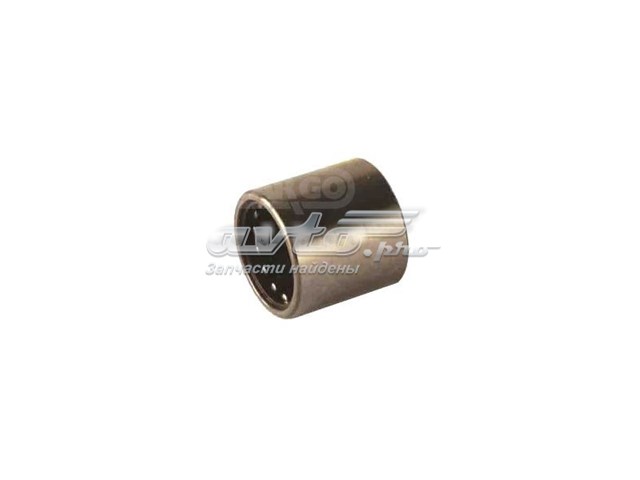 Rolamento de acoplamento do compressor de aparelho de ar condicionado 250013 Cargo