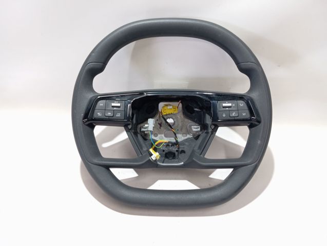  Volante Citroen Berlingo сaixa (K9) (2018 - 2026) 