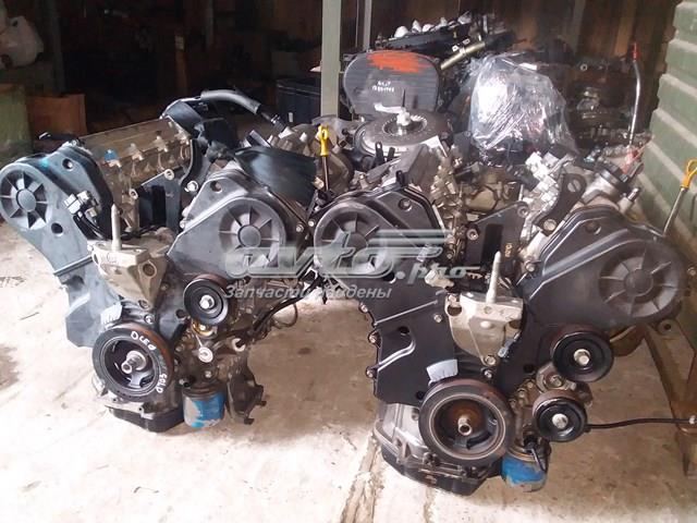 Motor montado G6EA Hyundai/Kia