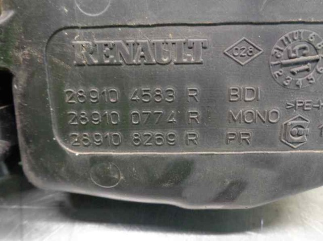  Renault (RVI) 289104583R preço, a partir de 51,27 USD