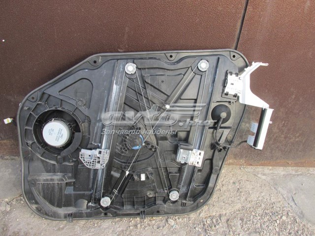 Mecanismo de acionamento de vidro da porta dianteira esquerda SKV 51SKV395 preço, a partir de 169,93 USD