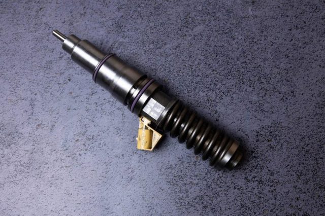 Injetor de injeção de combustível Volvo 20430583