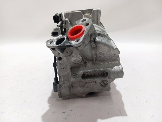 926002410R Renault (RVI) Compressor de aparelho de ar condicionado