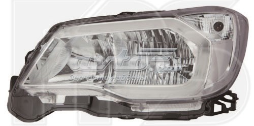 Compre FP6728R2E FPS Luz direita