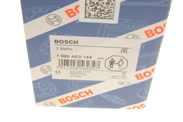 Relê-regulador do gerador (relê de carregamento) Bosch 1986AE0144 preço, a partir de 38,92 USD
