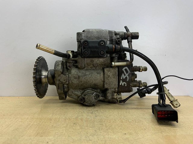 Compre 0460404988 Bosch Bomba de combustível de pressão alta