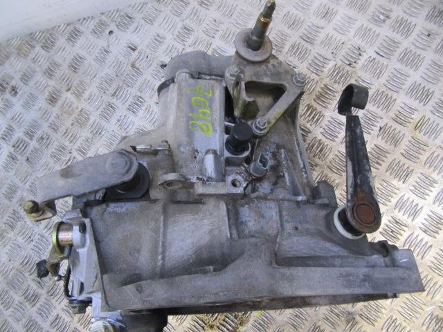 Compre 20CN28 Peugeot/Citroen Caixa de Mudança montada (caixa mecânica de velocidades)