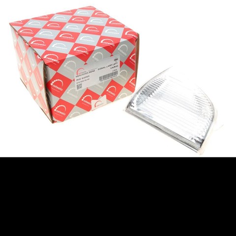 Compre RW82053 Rotweiss Retrorrefletor dianteiro esquerdo