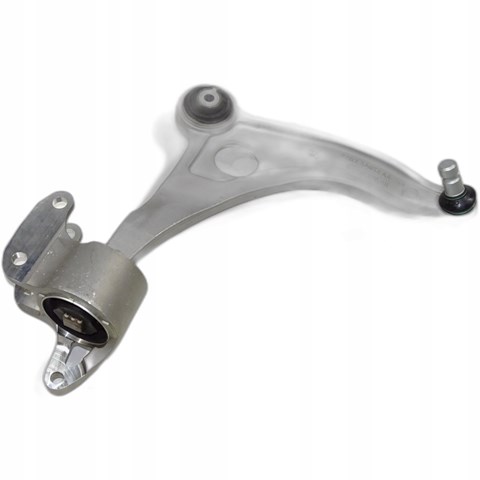 LR114560 Land Rover Disco do freio traseiro