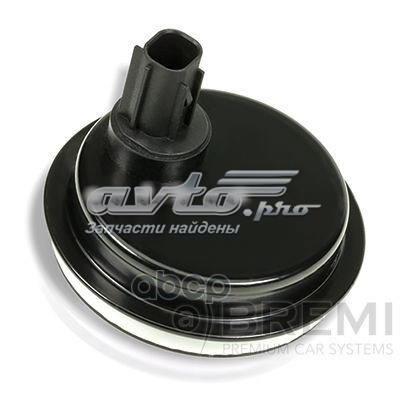 Compre 51022 Bremi Sensor ABS traseiro