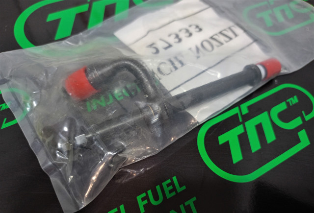 Injetor de injeção de combustível John Deere AR89564 preço, a partir de 221,30 USD