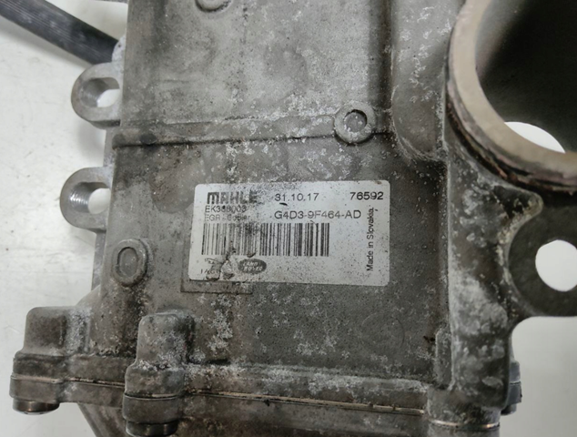  Jaguar JDE38492