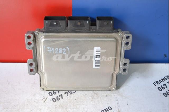 Módulo de direção (Centralina eletrônica) de motor 237101990R Renault (RVI)