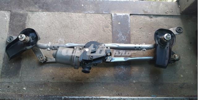 Motor de limpador pára-brisas do pára-brisas Mazda TK7867340A