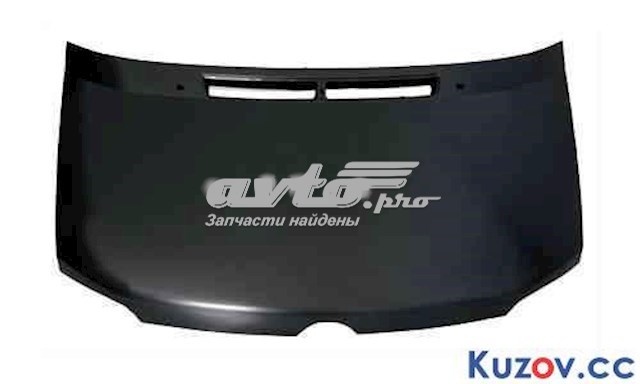 Capota FPS FP4604280 preço, a partir de 373,87 USD
