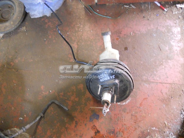  Reforçador dos freios a vácuo Rover 75 sedan (RJ) (1999 - 2005) 