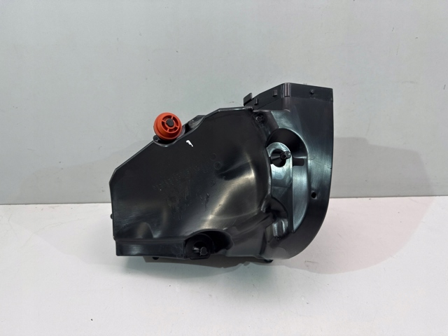 Compre 8620473 BMW Caixa de filtro de ar