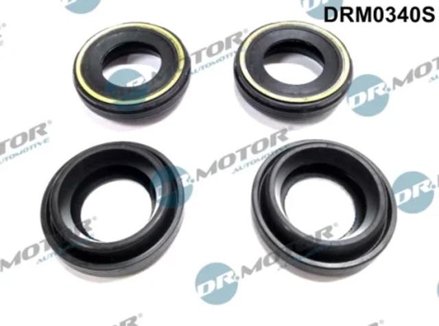 Vedante da tampa de válvulas de motor, anel Dr.motor DRM0340S preço, a partir de 7,93 USD