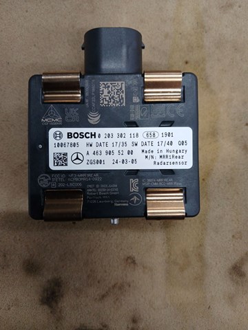  Mercedes A4639055200 preço, a partir de 320,64 USD