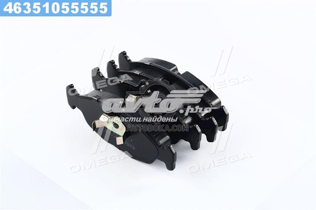 Sapatas do freio dianteiras de disco Rider RD20547STD preço, a partir de 20,93 USD