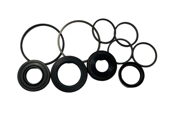 Compre Kit de reparação da cremalheira da direção (do mecanismo), (kit de vedantes) Hyundai H-1 STAREX 