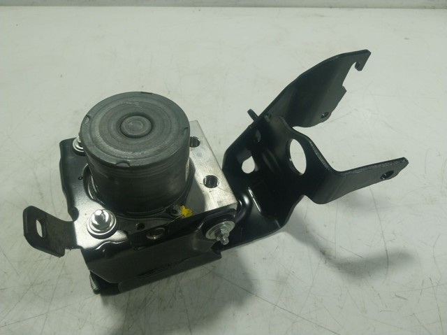 1682886580 Peugeot/Citroen Unidade hidráulico de controlo ABS