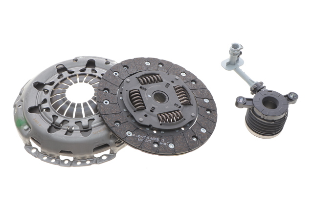 Compre 622344633 LUK Kit de embraiagem (3 peças)