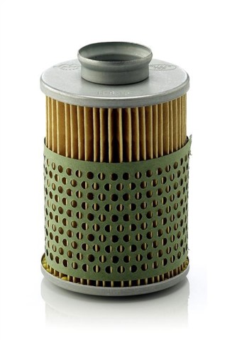 Filtro de óleo Mann-Filter H815N preço, a partir de 29,18 USD