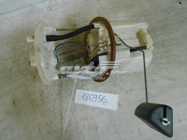 Módulo de bomba de combustível com sensor do nível de combustível Mazda PE011335X preço, a partir de 131,10 USD