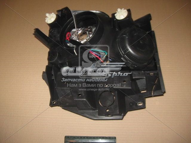 Compre 205542082B TYC Luz esquerda