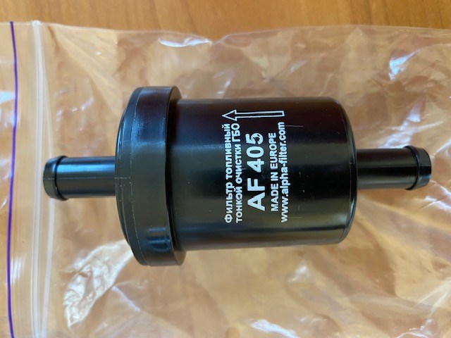  Shafer LPG3