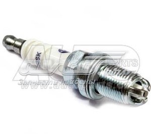 Vela de ignição DX15LTC1 Brisk