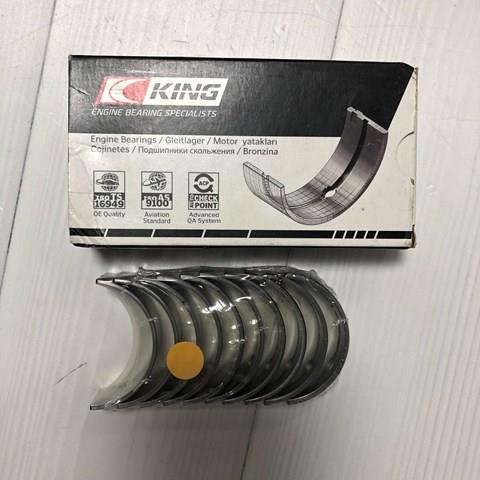 Compre MB5352AM King Folhas inseridas principais de cambota, kit, padrão (STD)